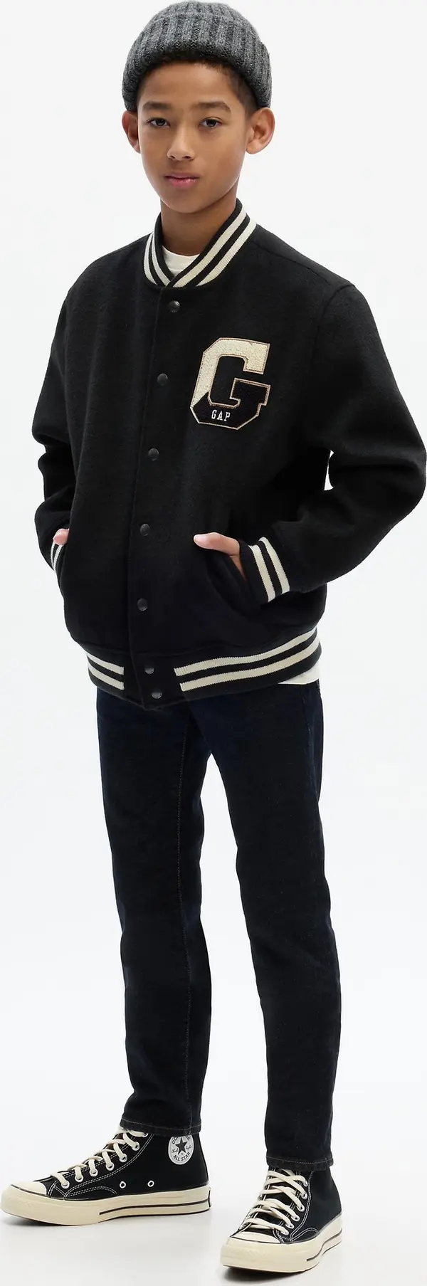 GAP GAP Children's Slim Jeans - Boys