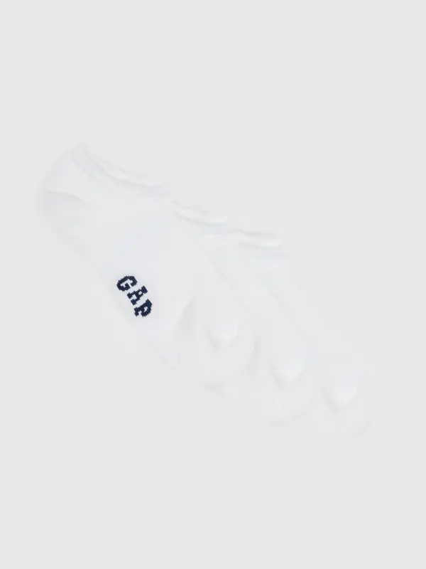 GAP GAP Children's Socks, 3 Pairs - Boys