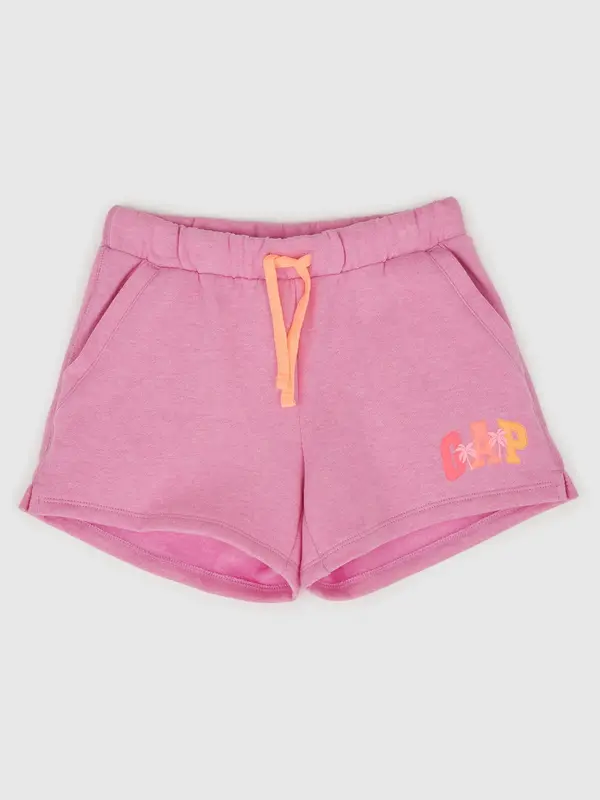 GAP GAP Children's sweat shorts - Girls