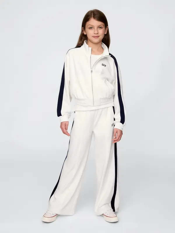 GAP GAP Children's sweatpants Americana - Girls