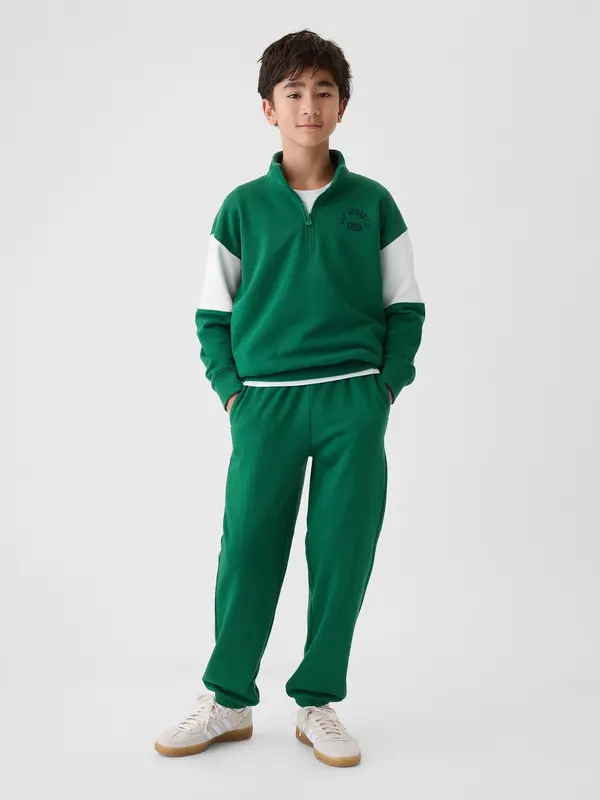 GAP GAP Children's sweatpants Logo - Boys
