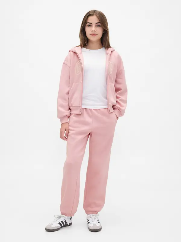 GAP GAP Children's Sweatpants VintageSoft - Girls