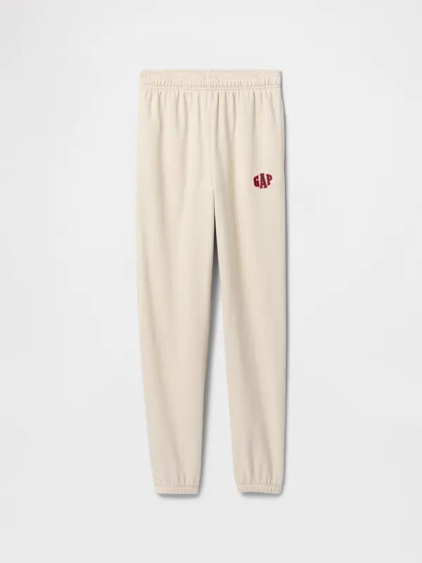 GAP GAP Children's sweatpants with logo - Boys