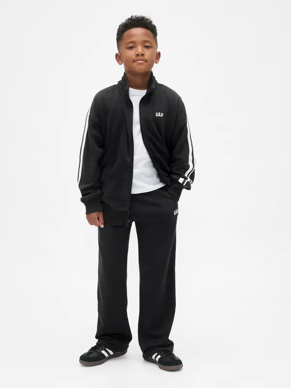 GAP GAP Children's sweatpants with logo - Boys