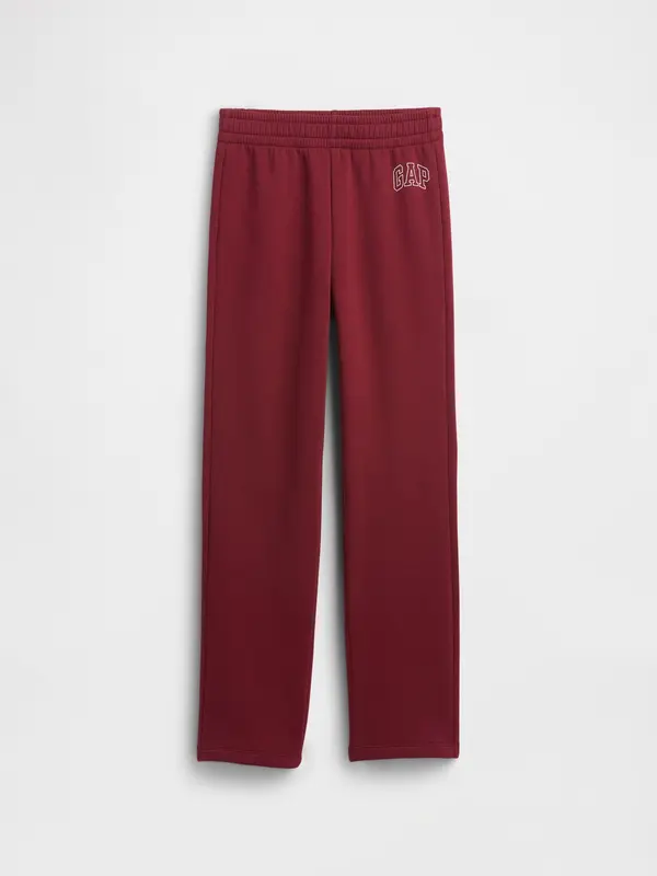 GAP GAP Children's sweatpants with logo - Boys