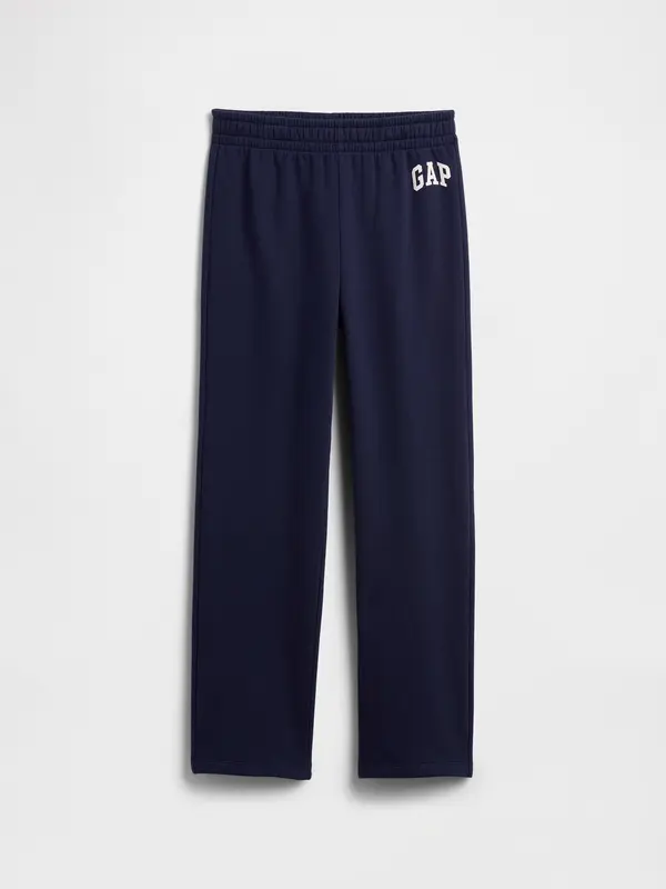 GAP GAP Children's sweatpants with logo - Boys