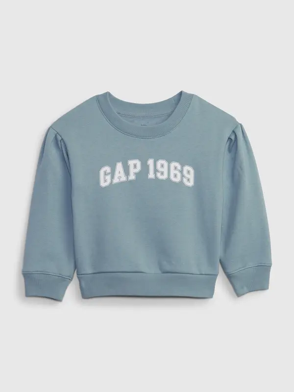 GAP GAP Children's Sweatshirt 1969 - Girls