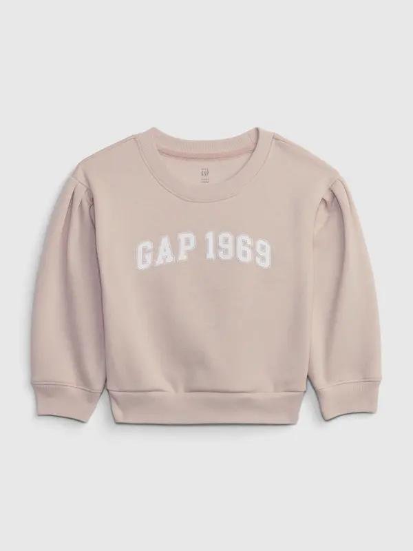 GAP GAP Children's Sweatshirt 1969 - Girls