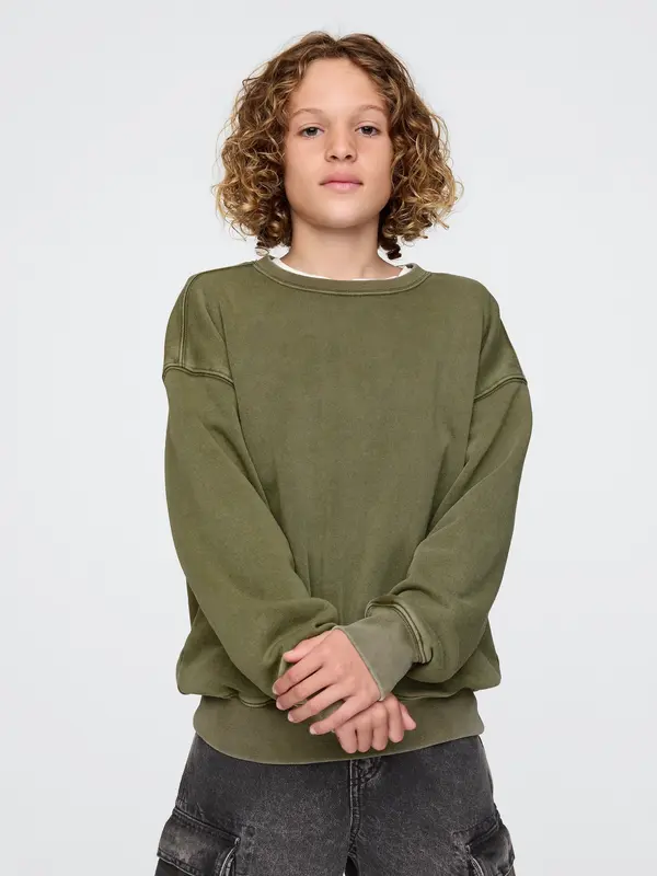 GAP GAP Children's sweatshirt - Boys