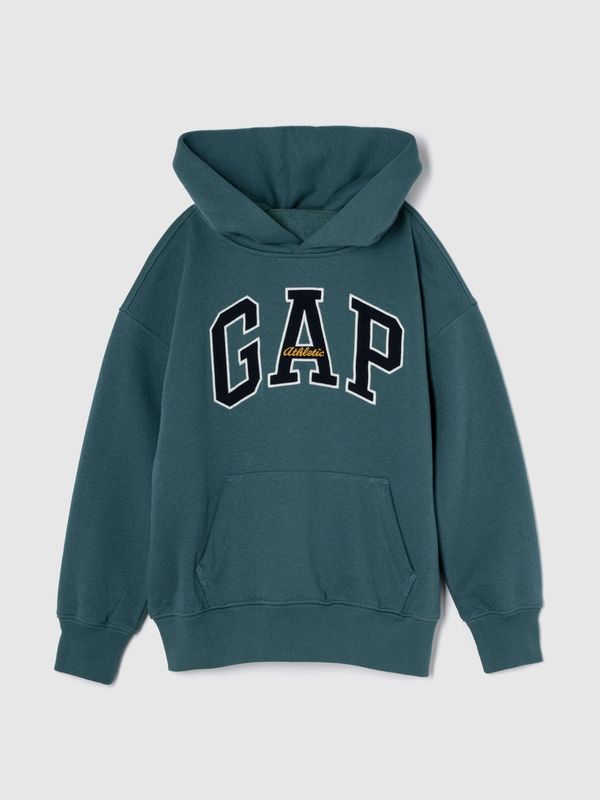 GAP GAP Children's Sweatshirt Unisex - Boys