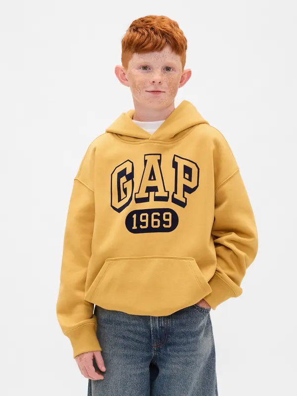 GAP GAP Children's Sweatshirt VintageSoft - Boys