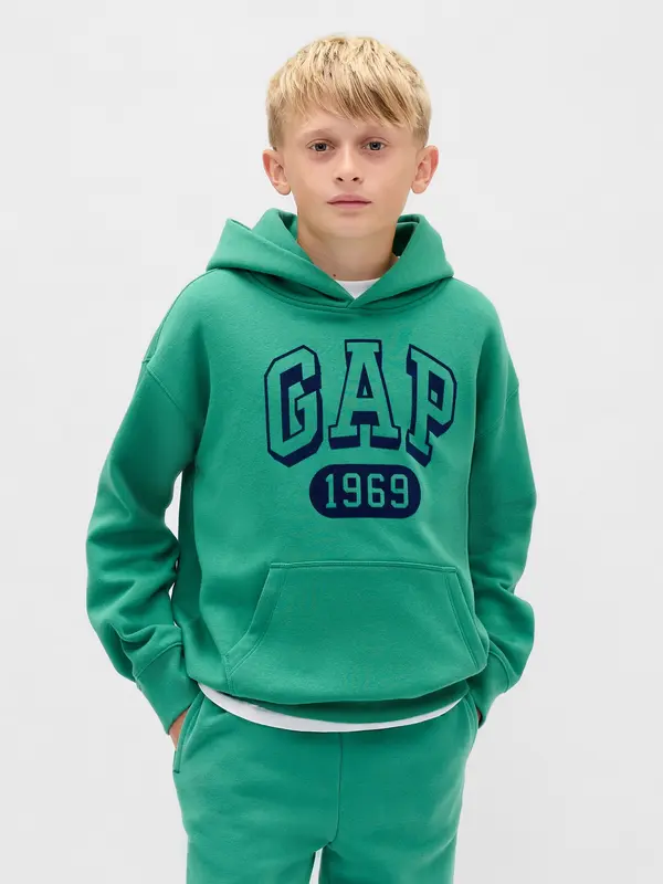GAP GAP Children's Sweatshirt VintageSoft - Boys