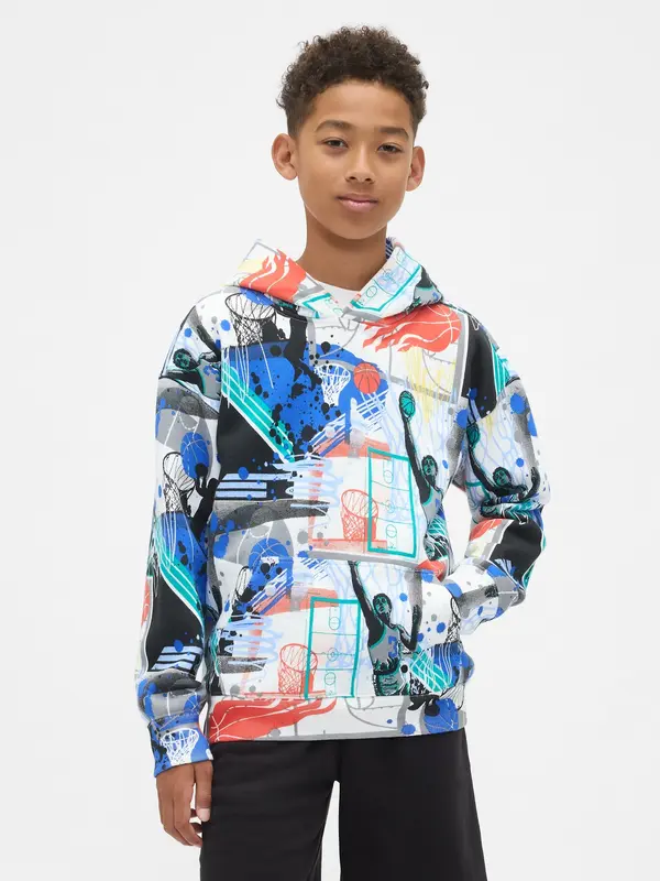 GAP GAP Children's Sweatshirt VintageSoft - Boys