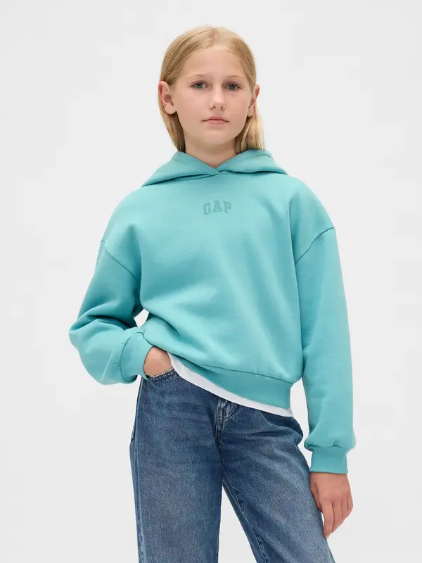 GAP GAP Children's Sweatshirt VintageSoft - Girls