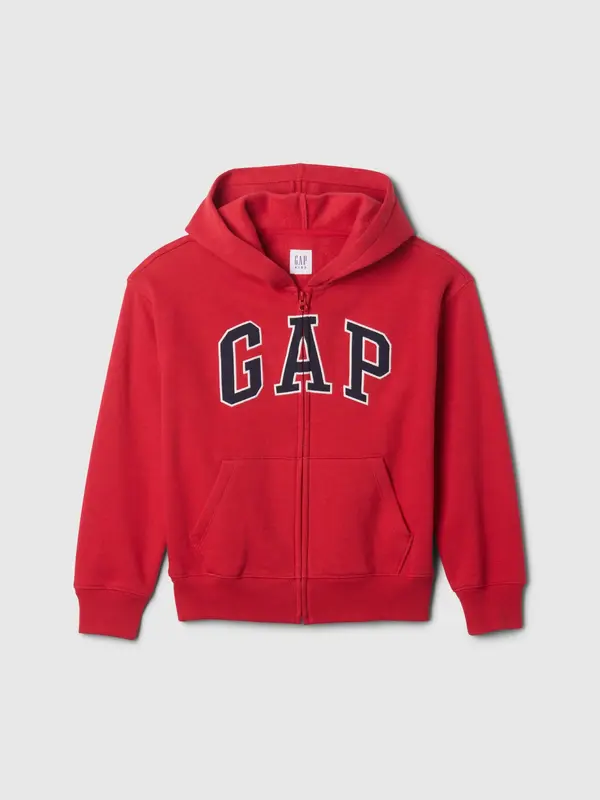 GAP GAP Children's Sweatshirt with Logo - Boys