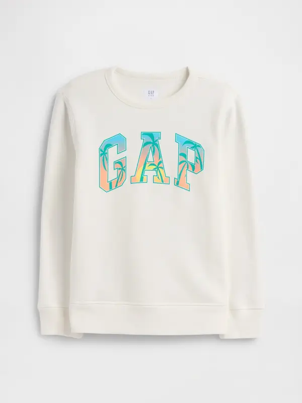 GAP GAP Children's Sweatshirt with Logo - Boys