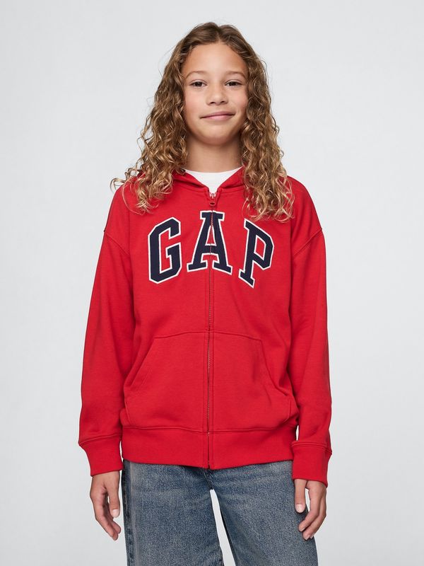 GAP GAP Children's Sweatshirt with Logo - Boys