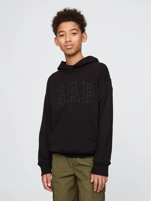 GAP GAP Children's Sweatshirt with Logo - Boys