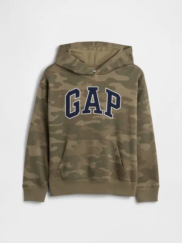 GAP GAP Children's Sweatshirt with Logo - Boys