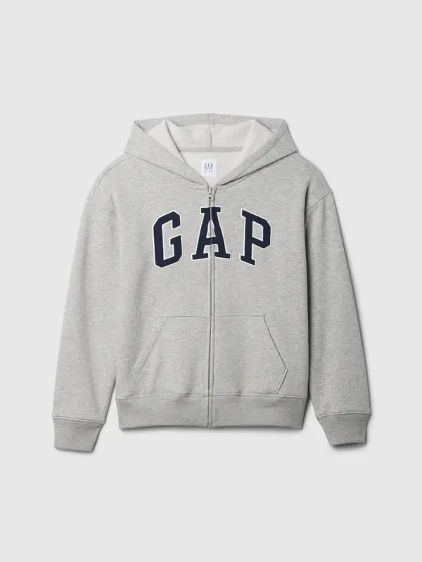 GAP GAP Children's Sweatshirt with Logo - Boys