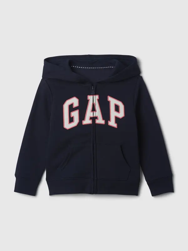 GAP GAP Children's Sweatshirt with Logo - Girls