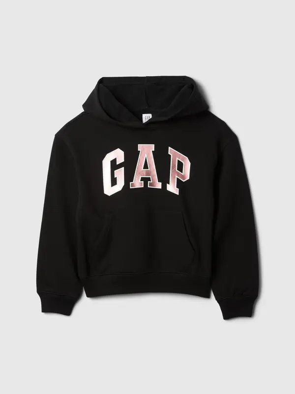 GAP GAP Children's sweatshirt with logo - Girls