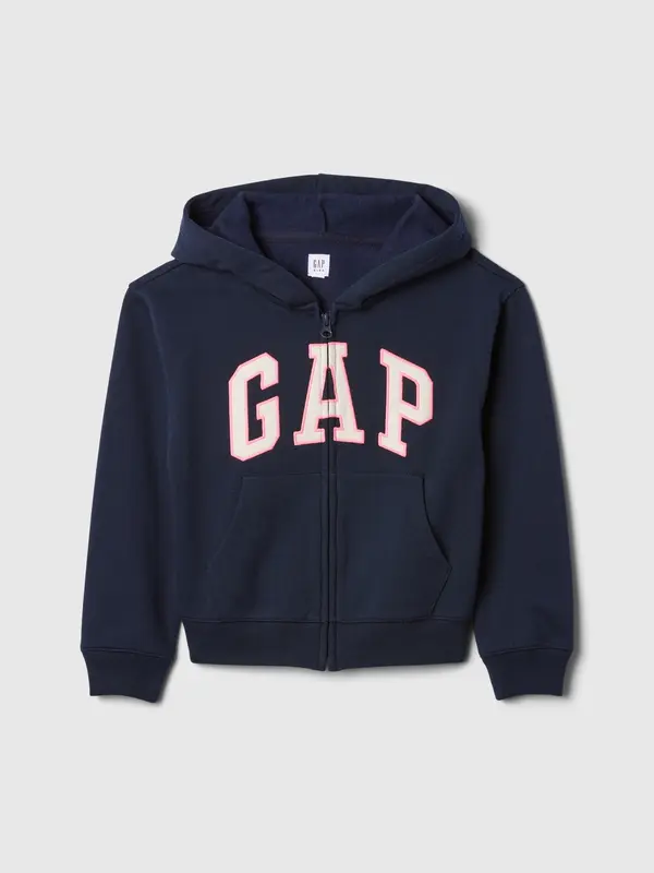 GAP GAP Children's sweatshirt with logo - Girls