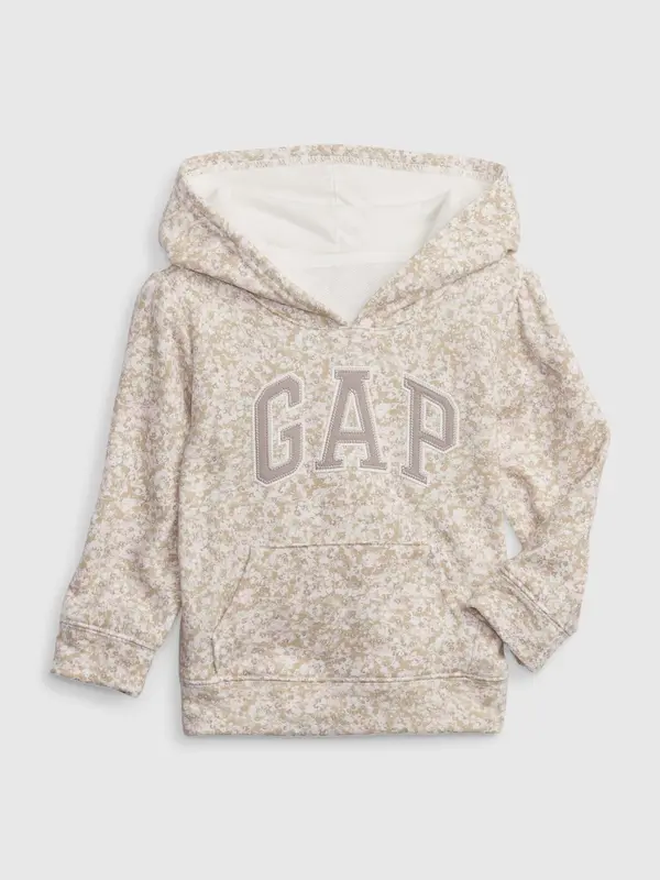 GAP GAP Children's Sweatshirt with Logo - Girls