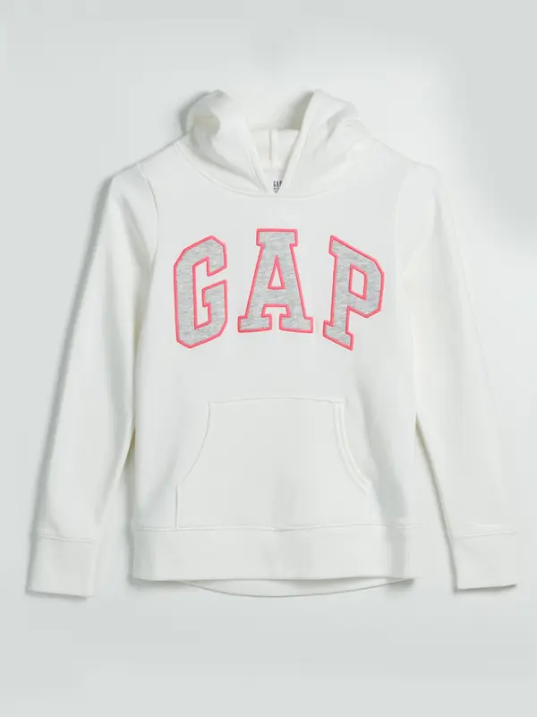 GAP GAP Children's Sweatshirt with Logo - Girls