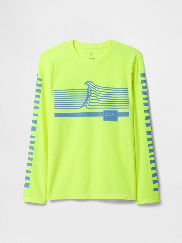GAP GAP Children's swimming t-shirt - Boys
