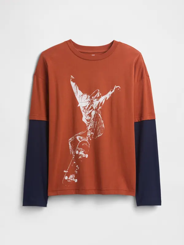 GAP GAP Children's T-shirt - Boys