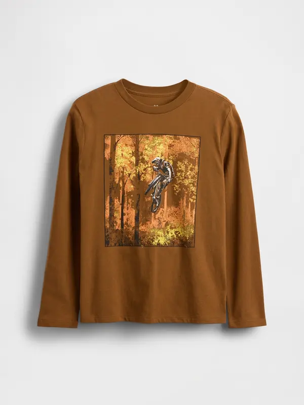 GAP GAP Children's T-shirt - Boys