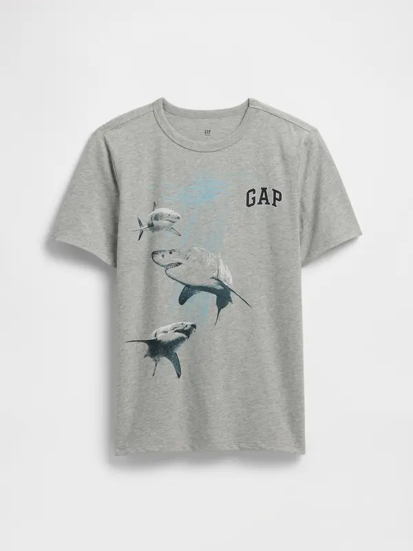 GAP GAP Children's T-shirt - Boys