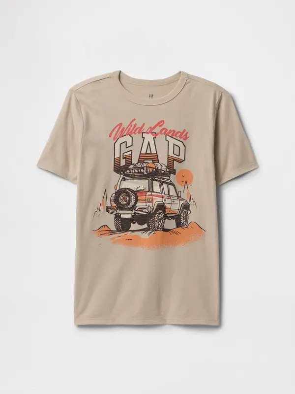 GAP GAP Children's T-shirt - Boys