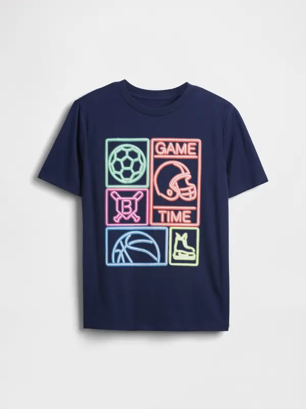 GAP GAP Children's T-shirt - Boys