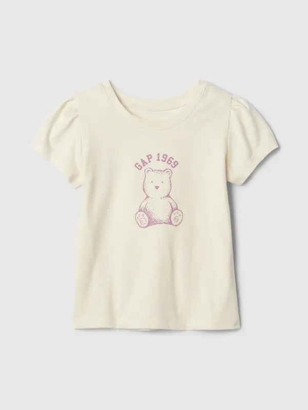 GAP GAP Children's T-Shirt Mix & Match - Girls