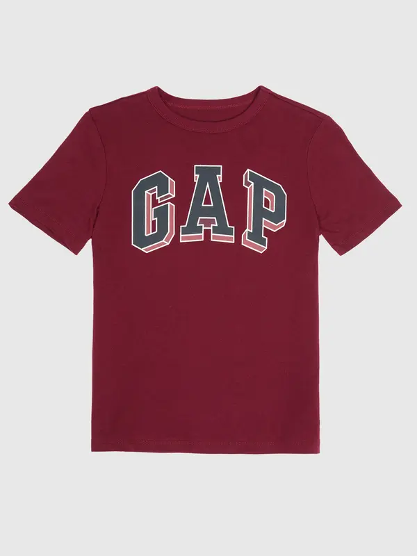 GAP GAP Children's T-shirt with logo - Boys