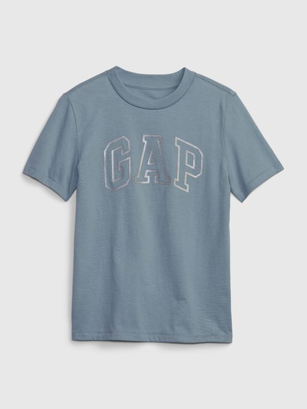GAP GAP Children's T-shirt with logo - Boys