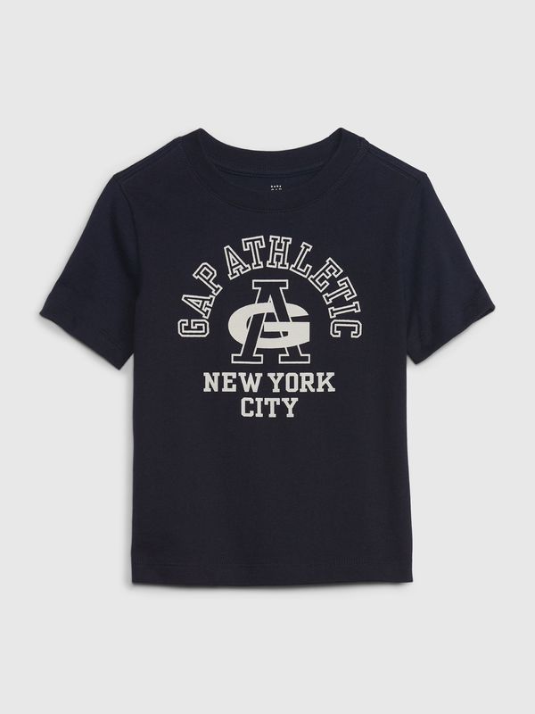 GAP GAP Children's T-shirt with logo - Boys