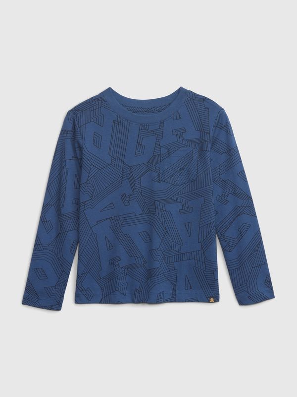 GAP GAP Children's T-shirt with logo - Boys