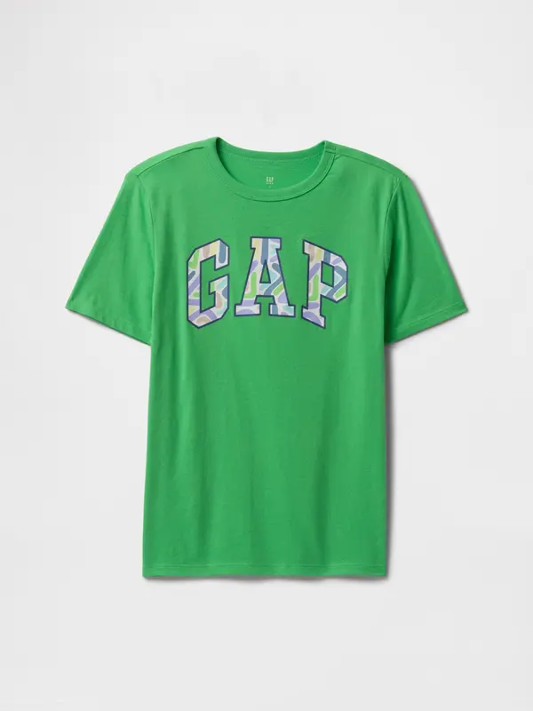 GAP GAP Children's T-shirt with logo - Boys