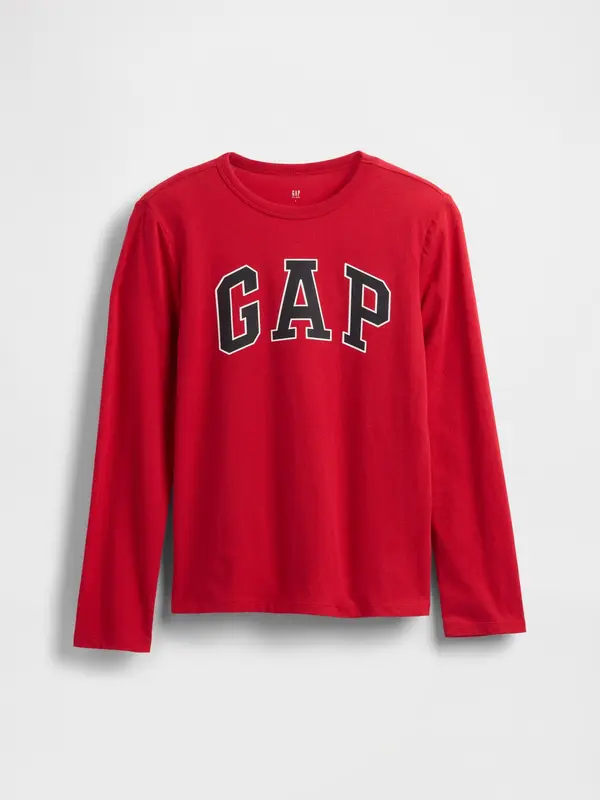 GAP GAP Children's T-shirt with logo - Boys