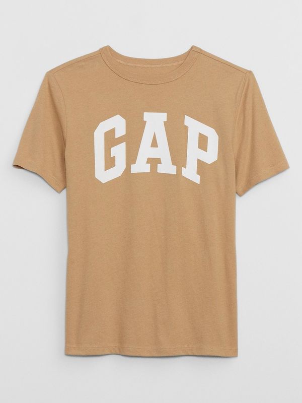 GAP GAP Children's T-shirt with logo - Boys