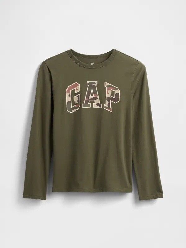 GAP GAP Children's T-shirt with logo - Boys