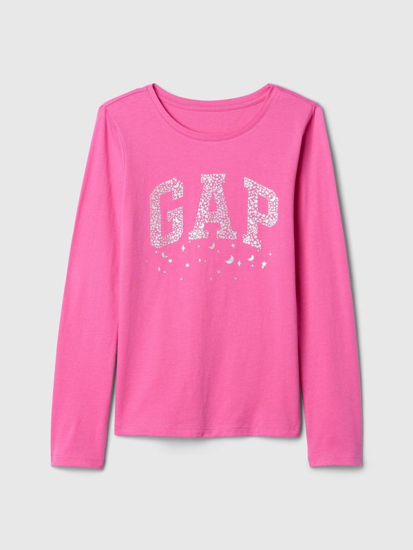GAP GAP Children's T-shirt with logo - Girls