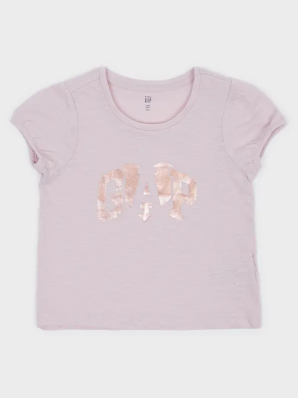 GAP GAP Children's T-shirt with logo - Girls