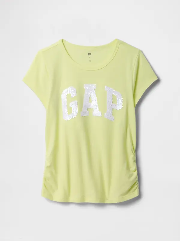 GAP GAP Children's T-shirt with logo - Girls