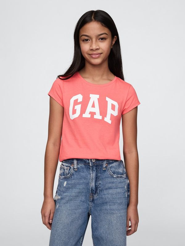 GAP GAP Children's T-shirt with logo - Girls