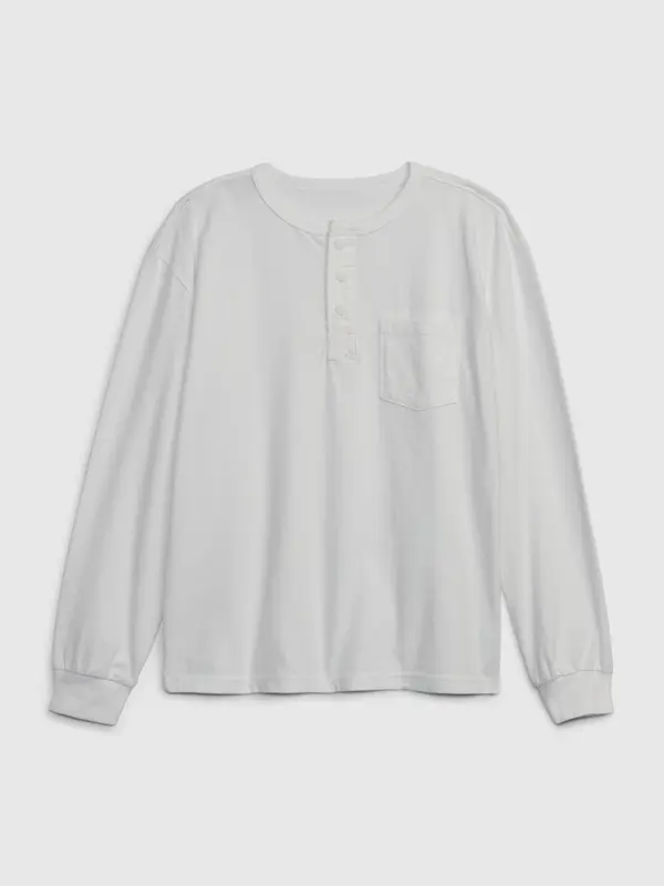 GAP GAP Children's T-shirt with pocket - Boys