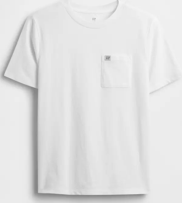 GAP GAP Children's T-shirt with pocket - Boys